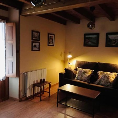 La Texuca Villa Carrena de Cabrales Kültér fotó