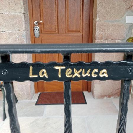 La Texuca Villa Carrena de Cabrales Kültér fotó