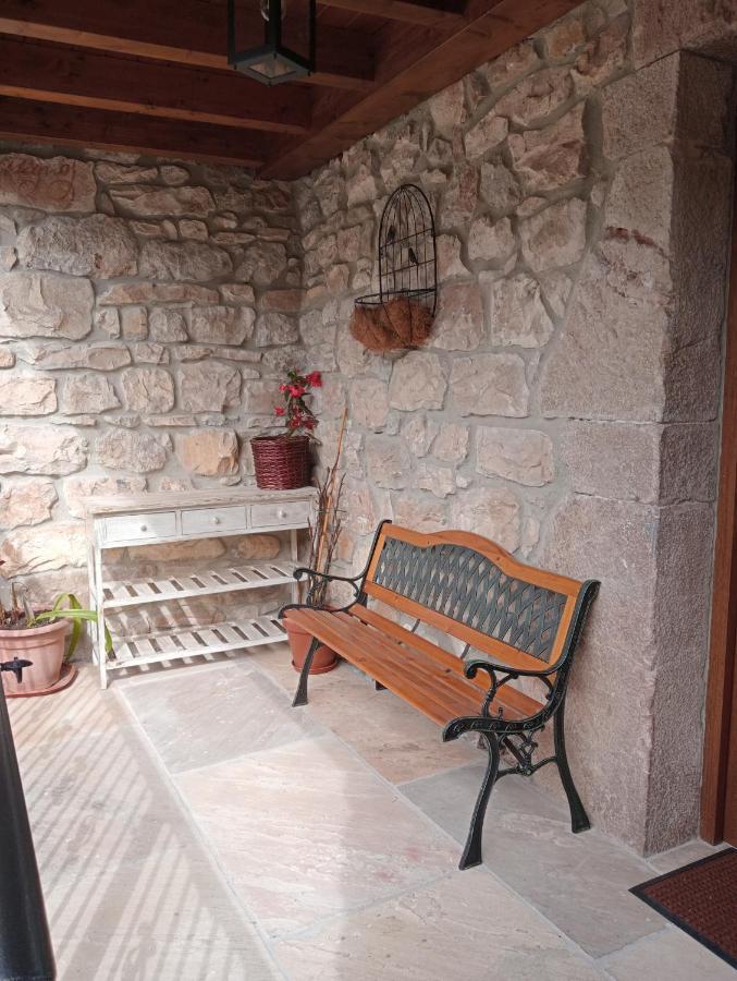 La Texuca Villa Carrena de Cabrales Kültér fotó