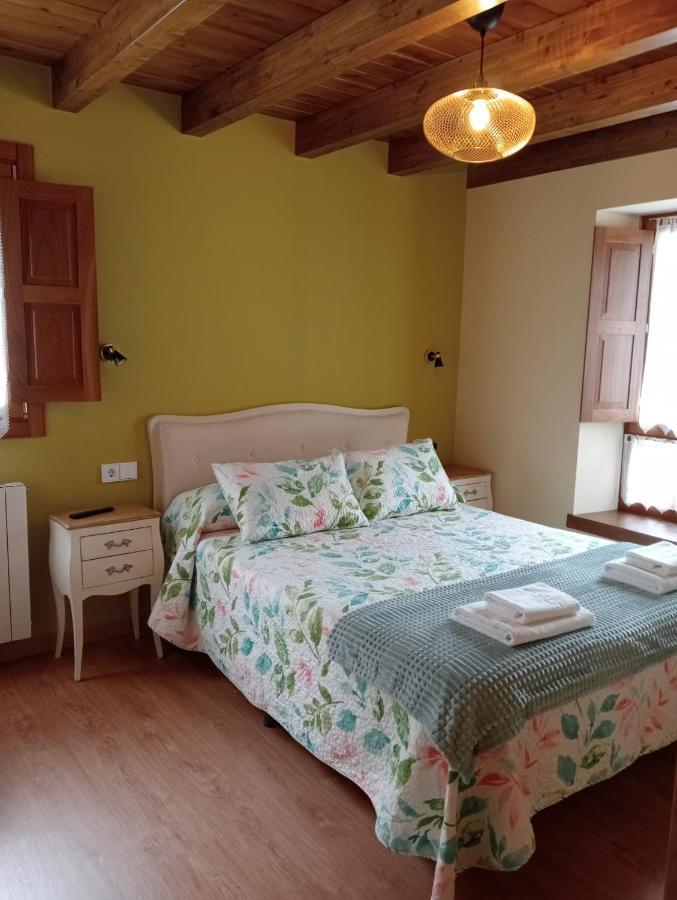 La Texuca Villa Carrena de Cabrales Kültér fotó