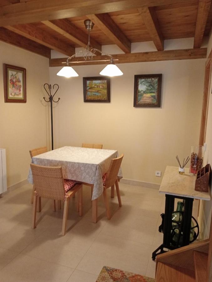 La Texuca Villa Carrena de Cabrales Kültér fotó